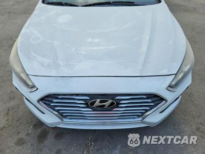 Zdjęcie 11 z 13 samochodu: 2018 HYUNDAI SONATA SE VIN:5NPE24AF1JH676424 - miniatura