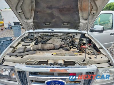Zdjęcie 11 z 12 samochodu: 2011 FORD RANGER SUPER CAB VIN:1FTLR4FE7BPA56296 - miniatura