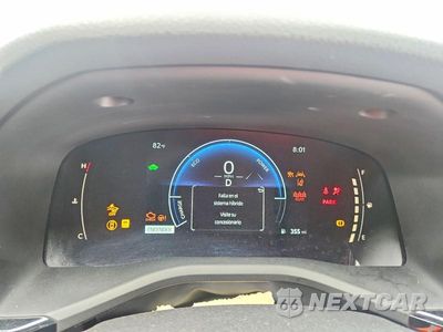 Zdjęcie 9 z 13 samochodu: 2025 TOYOTA CAMRY SE VIN:4T1DAACK1SU606447 - miniatura