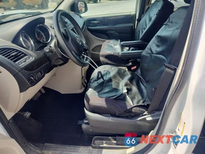 Zdjęcie 7 z 13 samochodu: 2014 DODGE GRAND CARAVAN SE VIN:2C4RDGBG0ER130372 - miniatura