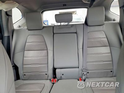 Zdjęcie 10 z 13 samochodu: 2019 HONDA CR-V EXL VIN:5J6RW2H85KL003161 - miniatura