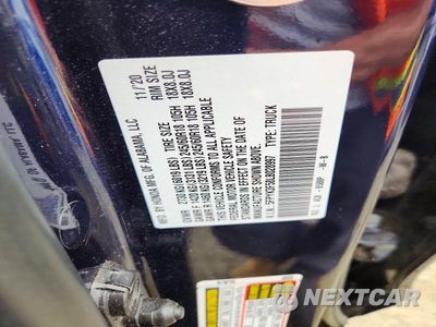 Zdjęcie 12 z 12 samochodu: 2020 HONDA RIDGELINE RTL VIN:5FPYK3F58LB028997 - miniatura