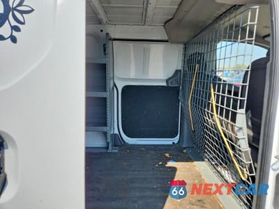 Zdjęcie 10 z 12 samochodu: 2015 NISSAN NV200 S VIN:3N6CM0KN7FK731033 - miniatura