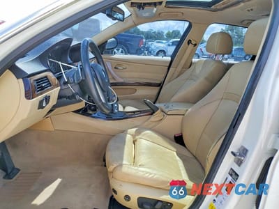 Zdjęcie 7 z 12 samochodu: 2011 BMW 335 I VIN:WBAPM5C50BE577489 - miniatura