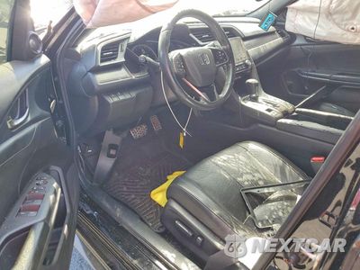Zdjęcie 8 z 12 samochodu: 2019 HONDA CIVIC SPORT TOURING VIN:SHHFK7H95KU418704 - miniatura