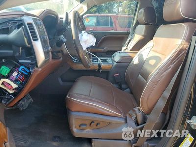 Zdjęcie 7 z 13 samochodu: 2014 CHEVROLET SILVERADO K1500 HIGH COUNTRY VIN:3GCUKTEC6EG274869 - miniatura