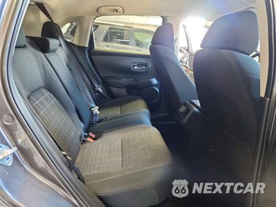 Zdjęcie 10 z 13 samochodu: 2027 HONDA HR-V LX VIN:3CZRZ1H3XVM708594 - miniatura