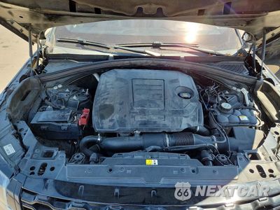 Zdjęcie 12 z 13 samochodu: 2019 LAND ROVER RANGE ROVER VELAR R-DYNAMIC SE VIN:SALYL2EX0KA235421 - miniatura