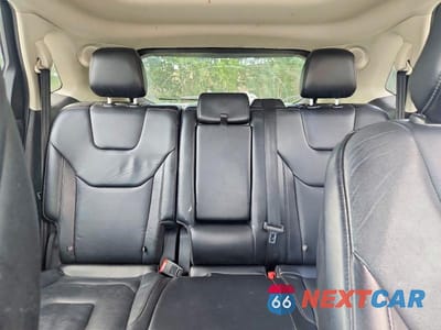 Zdjęcie 10 z 13 samochodu: 2015 FORD EDGE TITANIUM VIN:2FMTK4K86FBB21832 - miniatura