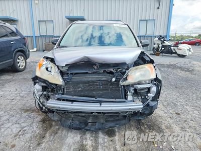 Piąte zdjęcie samochodu w środku: 2007 HONDA CR-V EX VIN:JHLRE48557C012043 - miniatura