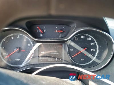 Zdjęcie 9 z 13 samochodu: 2019 CHEVROLET CRUZE LT VIN:3G1BE6SM0KS597653 - miniatura