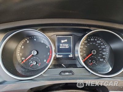 Zdjęcie 9 z 13 samochodu: 2021 VOLKSWAGEN TIGUAN SE VIN:3VV3B7AX5MM112194 - miniatura