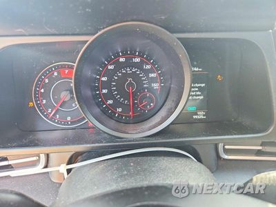 Zdjęcie 9 z 13 samochodu: 2023 HYUNDAI ELANTRA SEL VIN:KMHLM4AG7PU440039 - miniatura