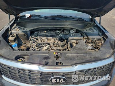 Zdjęcie 11 z 12 samochodu: 2020 KIA TELLURIDE EX VIN:5XYP34HC9LG002033 - miniatura