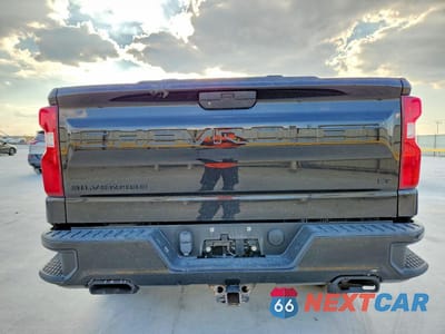 Zdjęcie 6 z 12 samochodu: 2021 CHEVROLET SILVERADO K1500 LT TRAIL BOSS VIN:1GCPYFEL9MZ149179 - miniatura