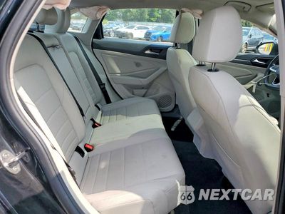 Zdjęcie 10 z 12 samochodu: 2024 VOLKSWAGEN JETTA SE VIN:3VW7M7BU9RM101508 - miniatura
