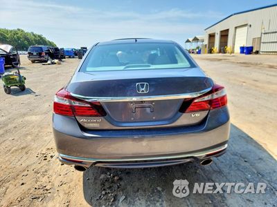 Zdjęcie 6 z 12 samochodu: 2017 HONDA ACCORD EXL VIN:1HGCR3F88HA029366 - miniatura