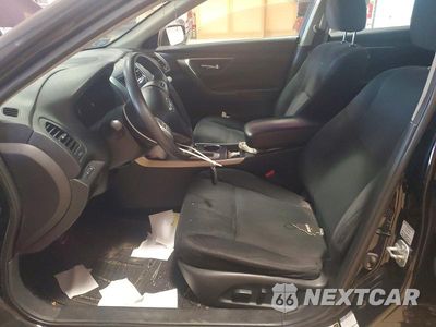 Zdjęcie 7 z 12 samochodu: 2015 NISSAN ALTIMA 2.5 S VIN:1N4AL3AP5FC458414 - miniatura