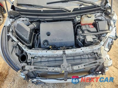 Zdjęcie 11 z 13 samochodu: 2020 BUICK ENCLAVE AVENIR VIN:5GAEVCKW5LJ140121 - miniatura