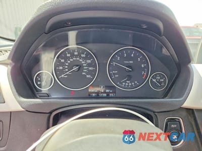 Zdjęcie 9 z 12 samochodu: 2014 BMW 320 I VIN:WBA3B1C50EK134214 - miniatura