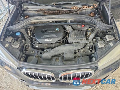 Zdjęcie 12 z 13 samochodu: 2017 BMW X1 XDRIVE28I VIN:WBXHT3Z34H4A55165 - miniatura