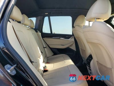 Zdjęcie 11 z 13 samochodu: 2021 BMW X3 SDRIVE30I VIN:5UXTY3C09M9H29118 - miniatura