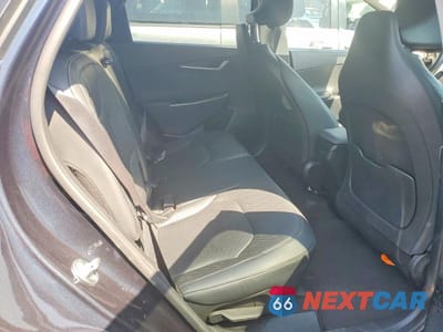 Zdjęcie 10 z 12 samochodu: 2024 KIA EV6 WIND VIN:KNDC3DLC4R5161209 - miniatura
