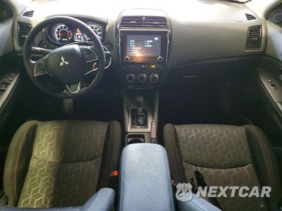 Zdjęcie 8 z 13 samochodu: 2025 MITSUBISHI OUTLANDER SPORT S VIN:JA4ARUAU6SU013229 - miniatura