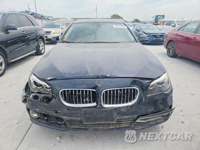 Piąte zdjęcie samochodu w środku: 2015 BMW 528 I VIN:WBA5A5C51FD522867 - miniatura