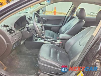 Zdjęcie 7 z 12 samochodu: 2011 FORD FUSION HYBRID VIN:3FADP0L35BR125989 - miniatura