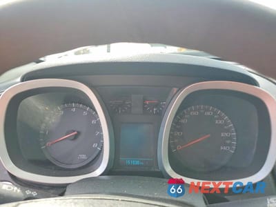 Zdjęcie 9 z 13 samochodu: 2013 CHEVROLET EQUINOX LS VIN:2GNALBEK1D1236983 - miniatura