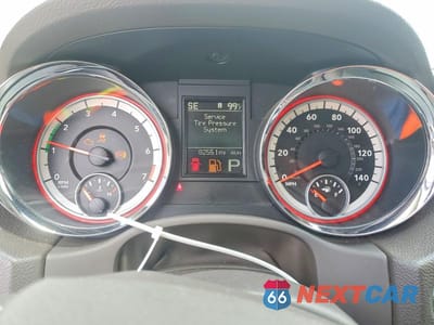 Zdjęcie 9 z 13 samochodu: 2013 DODGE DURANGO CREW VIN:1C4RDHDG7DC647422 - miniatura