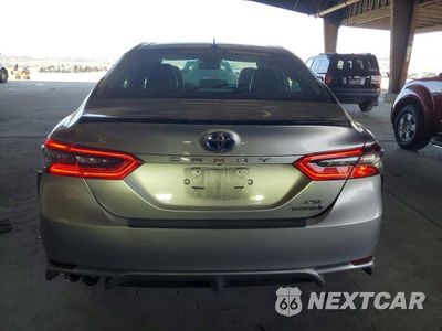 Zdjęcie 6 z 12 samochodu: 2023 TOYOTA CAMRY XSE VIN:4T1K31AK0PU047209 - miniatura