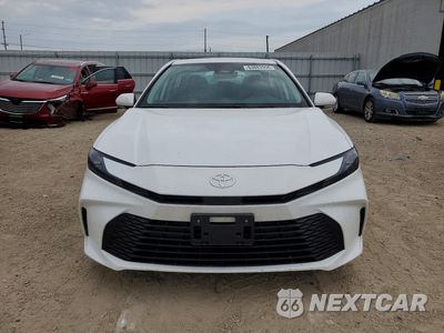 Piąte zdjęcie samochodu w środku: 2026 TOYOTA CAMRY LE VIN:4T1DAACK5TU717004 - miniatura