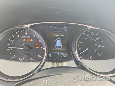 Zdjęcie 9 z 13 samochodu: 2016 NISSAN ROGUE SV VIN:KNMAT2MT1GP616335 - miniatura