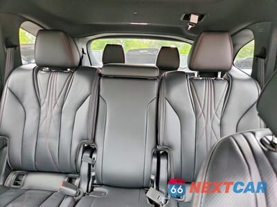 Zdjęcie 10 z 13 samochodu: 2026 ACURA MDX A-SPEC ADVANCE VIN:5J8YE1H95TL018253 - miniatura