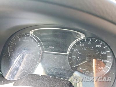 Zdjęcie 9 z 12 samochodu: 2018 NISSAN ALTIMA 2.5 SR VIN:1N4AL3AP2JC270636 - miniatura