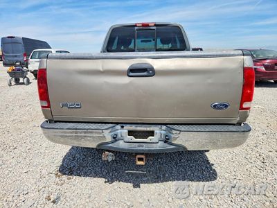 Zdjęcie 6 z 12 samochodu: 2002 FORD F150 VIN:1FTRX18L02NB60389 - miniatura