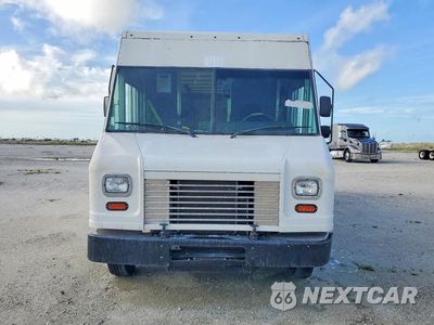 Piąte zdjęcie samochodu w środku: 2021 FORD F59 DELIVERY TRUCK VIN:1F65F5KN7M0A09345 - miniatura