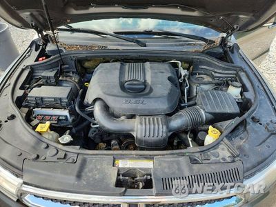 Zdjęcie 12 z 13 samochodu: 2012 DODGE DURANGO CREW VIN:1C4RDJDG8CC107146 - miniatura