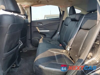 Zdjęcie 11 z 13 samochodu: 2016 HONDA CR-V EXL VIN:5J6RM4H74GL058328 - miniatura