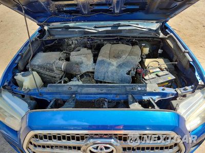 Zdjęcie 11 z 13 samochodu: 2016 TOYOTA TACOMA TRD SPORT VIN:5TFCZ5AN9GX020260 - miniatura