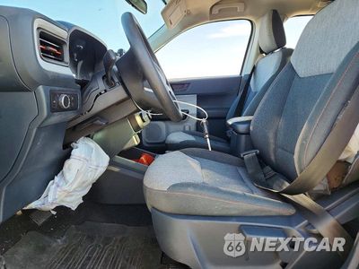 Zdjęcie 7 z 12 samochodu: 2022 FORD MAVERICK XL VIN:3FTTW8F98NRA83667 - miniatura