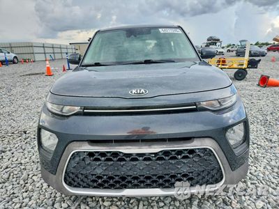 Piąte zdjęcie samochodu w środku: 2020 KIA SOUL S VIN:KNDJ23AU3L7015265 - miniatura