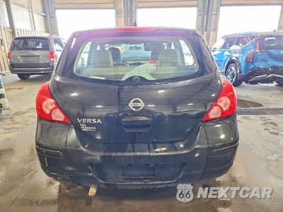 Zdjęcie 6 z 12 samochodu: 2011 NISSAN VERSA 1.8 S VIN:3N1BC1CP0BL506192 - miniatura