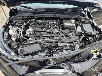Zdjęcie 11 z 12 samochodu: 2026 TOYOTA COROLLA SE VIN:5YFP4MCE1TP267823 - miniatura