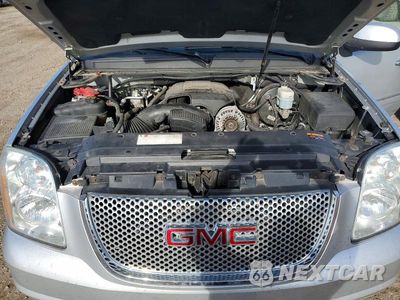 Zdjęcie 12 z 13 samochodu: 2013 GMC YUKON XL DENALI VIN:1GKS2MEF4DR166034 - miniatura