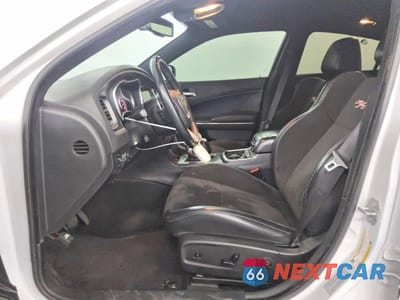 Zdjęcie 7 z 12 samochodu: 2015 DODGE CHARGER R/T VIN:2C3CDXCTXFH741541 - miniatura