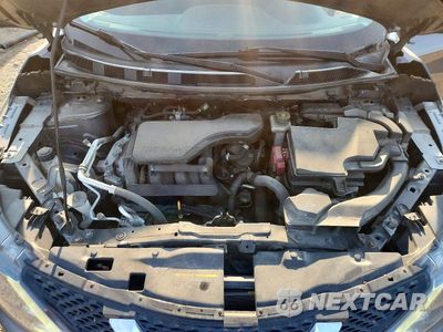Zdjęcie 11 z 12 samochodu: 2017 NISSAN ROGUE SPORT SL VIN:JN1BJ1CR0HW140342 - miniatura