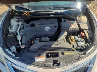 Zdjęcie 11 z 12 samochodu: 2013 NISSAN ALTIMA 2.5 VIN:1N4AL3AP2DN446867 - miniatura